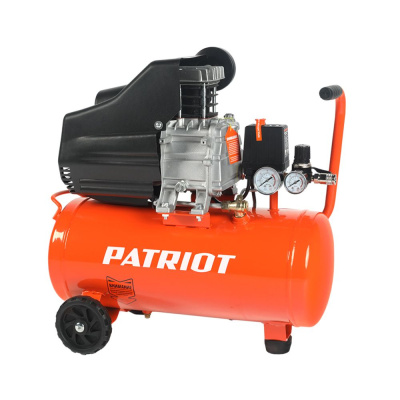 Компрессор PATRIOT EURO 24-240