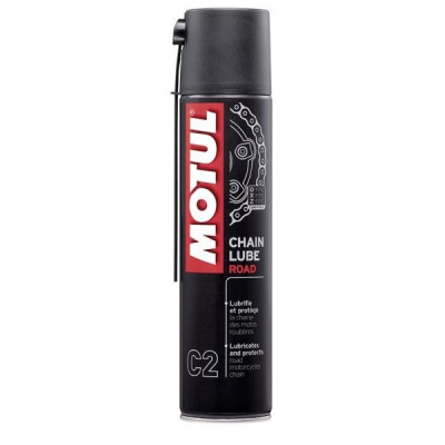 Смазка цепи С-2 MOTUL(102981)