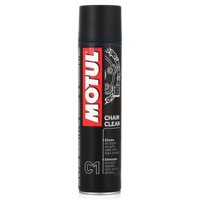 Очиститель цепи С-1 MOTUL (69180/102980)