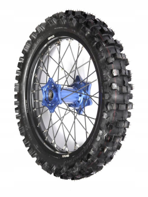 Шина DELI TIRE SB-114 100/90-19 Terra Cross