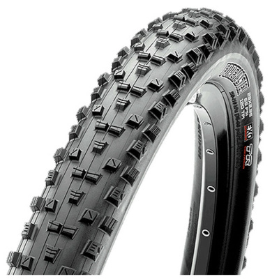 Велопокрышка 29" Maxxis Forekaster M348RU, 120 TPI, folding, exo/tr