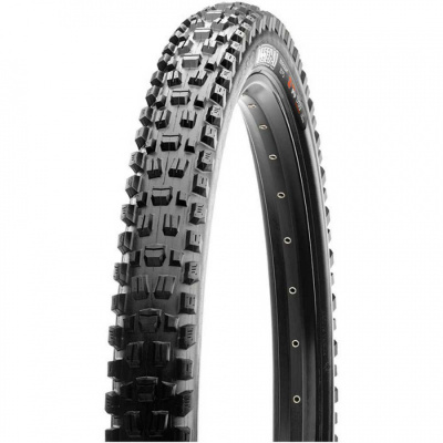 Велопокрышка 27,5" x2,5 Maxxis Assegai WT, 60x2 TPI, кевлар, 3C/TR/DH