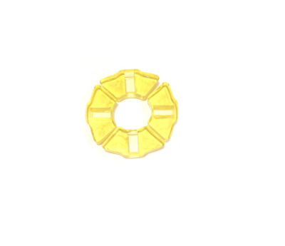 Резинки колеса Дельта/Альфа силикон TMMP AD000125