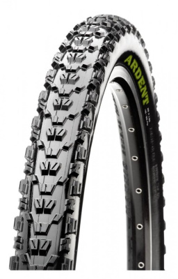 Велопокрышка 26" x2,4 Maxxis Ardent M315P W TT DK60 BK 458 2PLHO