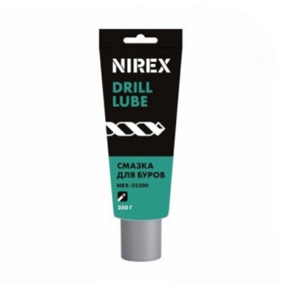 Смазка NIREX для буров 250 г NRX-32300 (33068)