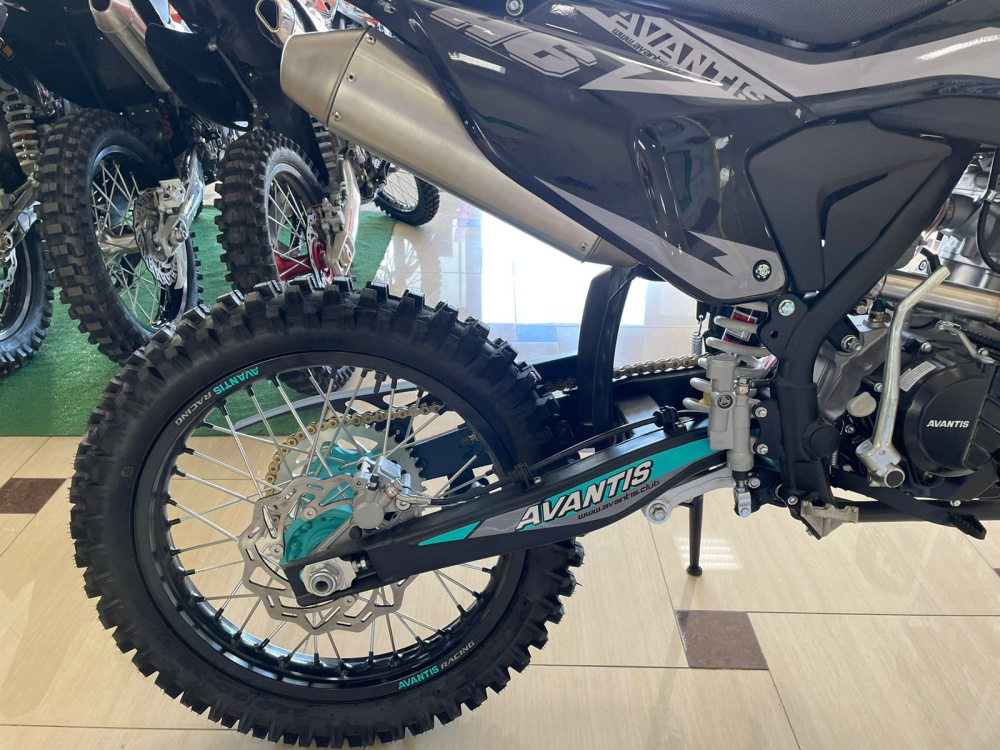 мотоцикл avantis a6 (2021)