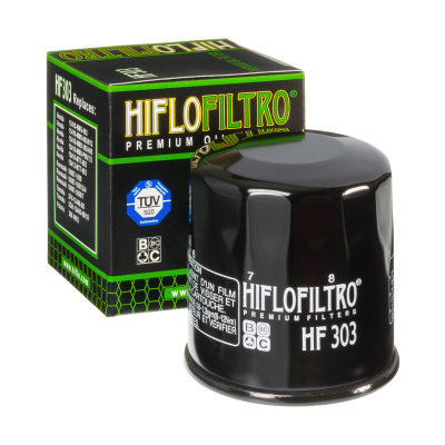 Фильтр масляный HF 303
