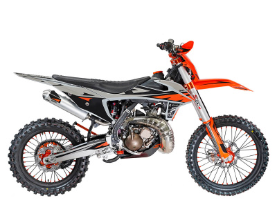 Мотоцикл GR8 Т250L (2Т) Enduro Pro 