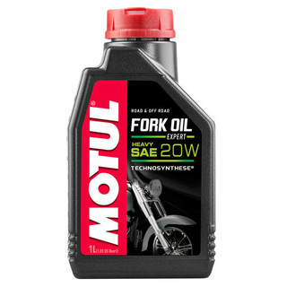 Масло MOTUL вилочное 20 W FORK OIL105928