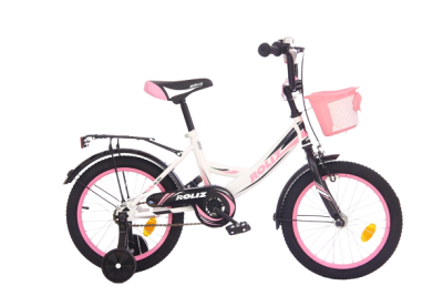 Велосипед детский ROLIZ 16-301