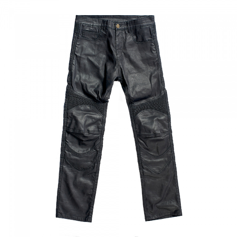 джинсы с кевларом moteq artec wax водостойкие