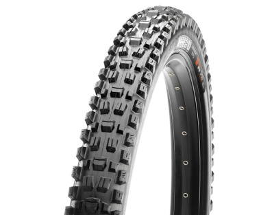 Велопокрышка 29" x2,5 Maxxis Assegai WT, 60x2 TPI, кевлар 3C/TR/DH