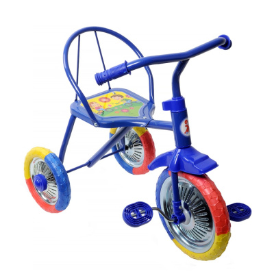 Велосипед 3-х колесный Profi Trike