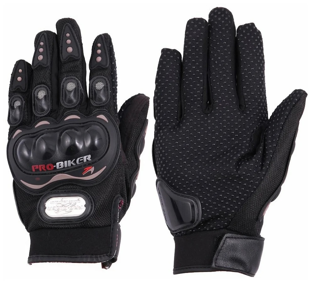 перчатки  pro biker