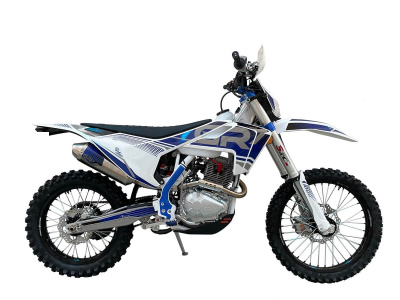 Мотоцикл GR7 F300A (PR300) Enduro Optimum