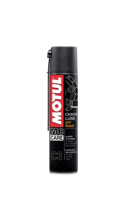 Смазка цепи С-3 MOTUL (102982)