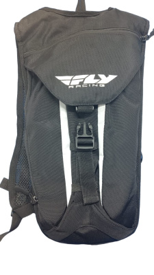 Рюкзак гидропак FLY RACING HYDRO PACK черный