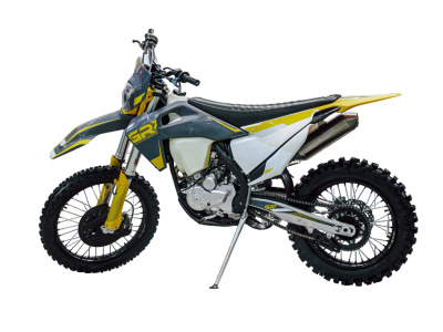 Мотоцикл GR7 F300A (4Т CB300 ) Enduro LITE (2024)