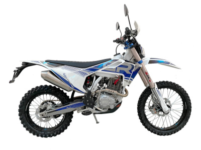 Мотоцикл GR7 F300A-М (175FMM) Enduro LITE