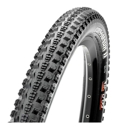 Велопокрышка 29" x2,25 Maxxis Crossmark II M344P W TT DK60 BK 458