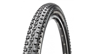 Велопокрышка 26" x2,25 Maxxis Crossmark M309P W TT DK60 BK 458 3LYETB72547000, без камеры