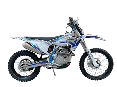 Мотоцикл GR7 F300L (182MM FCR) Enduro OPTIMUM