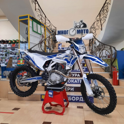 Мотоцикл GR7 F250A-M Enduro LITE (2022)