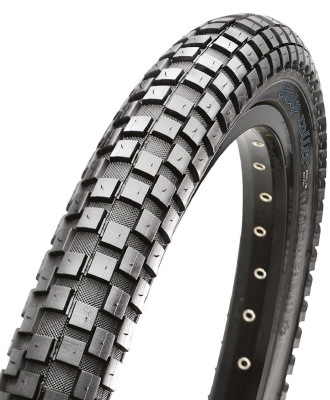 Велопокрышка 20" x2,20 Maxxis (ETB31020000) Holy Roller, 60 TPI