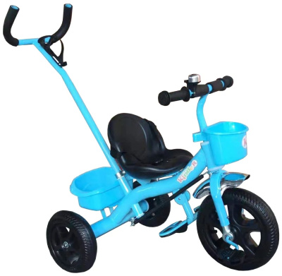 Велосипед детский 3х-колесный EVA Kinder