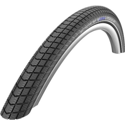 Покрышка 20*2,15 без камер Антипрокол SCHWALBE HS439 