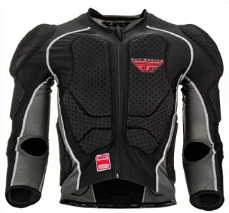 Защита тела FLY RACING BARRICADE SUIT