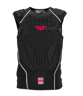 Жилет защитный FLY RACING BARRICADE PULLOVER VEST 