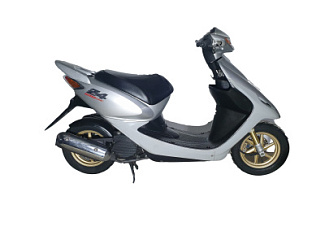 HONDA DIO 50 Z4 (AF-63)