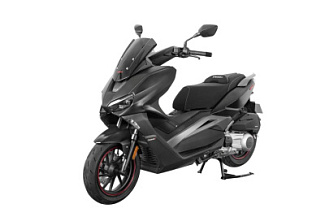 Скутер Regulmoto GRIDO (LJ175T-18) 1000016