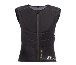 Мотожилет MadBull Women Evo Soft Vest 