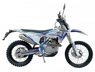 Мотоцикл GR7 F300L (182MN FCR) Enduro OPTIMUM ПТС (2022)