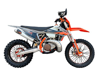 Мотоцикл GR8 T300L (2T) Enduro PRO