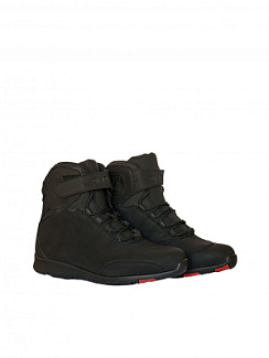 Мотоботы DIMOX Portimao SHORT TOURING BOOT кожа