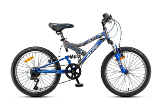 Велосипед детский MaxxPro SENSOR 20" Y2012-2