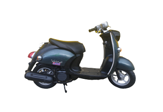 YAMAHA VINO 4 50 (SA26J)поставка 21 г