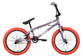 Велосипед Stark'24 Madness BMX 2