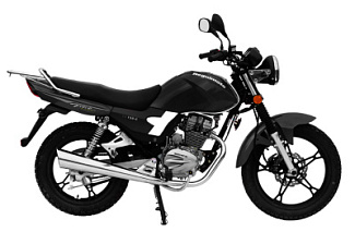 Мотоцикл Regulmoto SK200-6