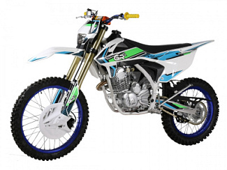 Мотоцикл GR2 250 Enduro OPTIMUM 21/18 (2020)