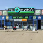 Магазин ст. Брюховецкая ул.О.Кошевого 116Б