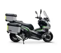 Скутер Regulmoto XDV ADVENTURE 300CC 4T EFI LJ300T-18