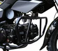 Мопед VMC AURA CM48Q R1100