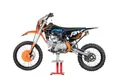 Питбайк Regulmoto SPITFIRE PRO 140 17/14