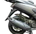 Скутер Vento VMC MAX RS BY150T-5A  S1800