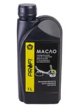 Масло минеральное PROFI 1л 2-х такт 