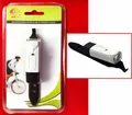 Фара 6100 JY-6100 CREE + литиевый акб + USB